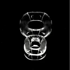 Sport Fucker Kit Cockring Et Ballstretcher Boner -Pas Cher Vestiaire Fetish Magasin sport fucker kit cockring et ballstretcher boner 5