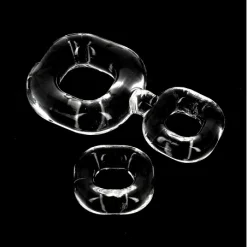 Sport Fucker Kit Cockring Et Ballstretcher Boner -Pas Cher Vestiaire Fetish Magasin sport fucker kit cockring et ballstretcher boner 7