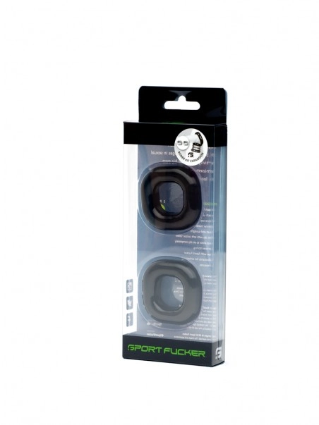 Sport Fucker Lot Ballstretcher Boner Expansion 2 Sport Fucker Lot Ballstretcher Boner Expansion – Image 2