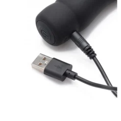 Trinity Vibes Stimulateur Vibrant Avec Sonde -Pas Cher Vestiaire Fetish Magasin stimulateur vibrant avec sonde 3