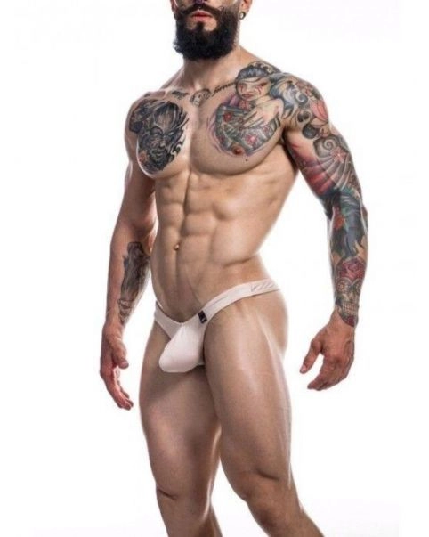 CUT4MEN String Push-up Escay 2 CUT4MEN String Push-up Escay – Image 2