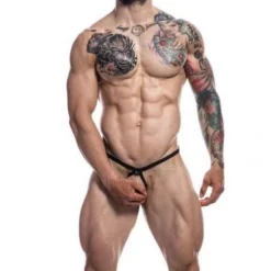 CUT4MEN String Minimal Provocative