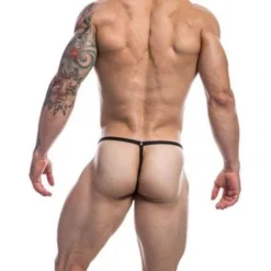 CUT4MEN String Minimal Provocative -Pas Cher Vestiaire Fetish Magasin string push up escay 19