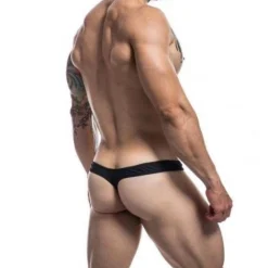 CUT4MEN String Push-up Escay -Pas Cher Vestiaire Fetish Magasin string push up escay 2