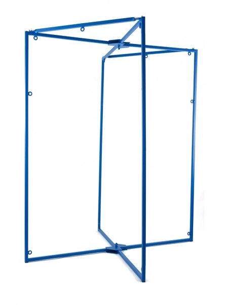 Mr. Sling Structure De Sling En Métal (plusieurs Coloris) - Mr Sling 3 Mr. Sling Structure De Sling En Métal (plusieurs Coloris) - Mr Sling – Image 3