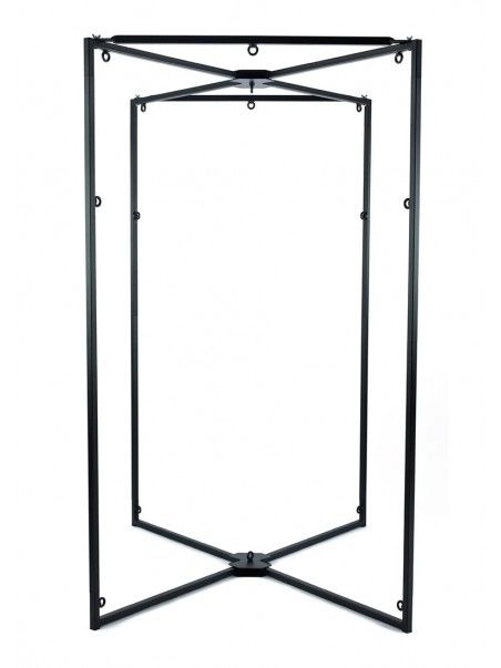 Mr. Sling Structure De Sling En Métal (plusieurs Coloris) - Mr Sling 1 Mr. Sling Structure De Sling En Métal (plusieurs Coloris) - Mr Sling