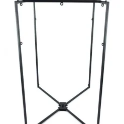 Pas Cher Vestiaire Fetish Magasin -Pas Cher Vestiaire Fetish Magasin structure de sling en metal plusieurs coloris 16