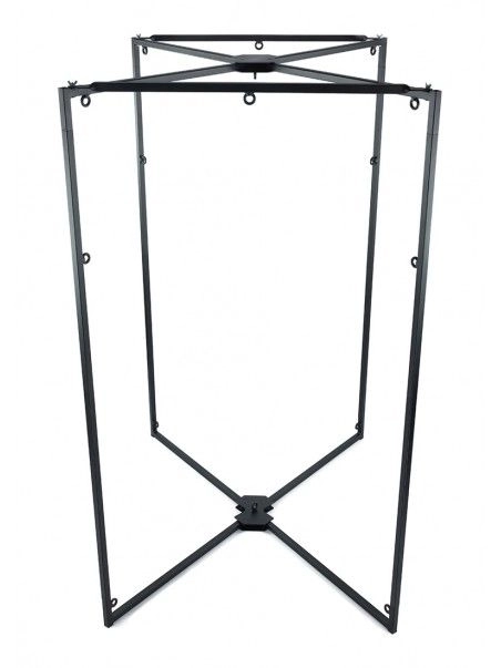 Mr. Sling Structure De Sling En Métal (plusieurs Coloris) - Mr Sling 2 Mr. Sling Structure De Sling En Métal (plusieurs Coloris) - Mr Sling – Image 2