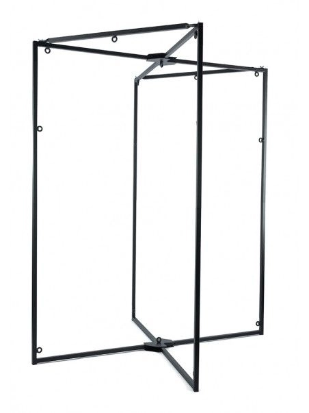 Mr. Sling Structure De Sling En Métal (plusieurs Coloris) - Mr Sling 3 Mr. Sling Structure De Sling En Métal (plusieurs Coloris) - Mr Sling – Image 3