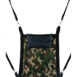 Mr. Sling Sling 4 Points En Tissu Pour Structure (plusieurs Coloris)