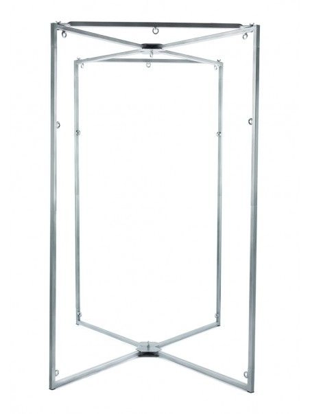 Mr. Sling Structure De Sling En Métal (plusieurs Coloris) - Mr Sling 1 Mr. Sling Structure De Sling En Métal (plusieurs Coloris) - Mr Sling