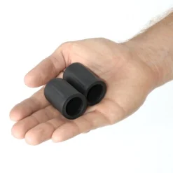 Ventouses Tétons Large -Pas Cher Vestiaire Fetish Magasin suceurs tetons large 3