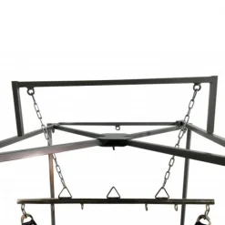 The Red Support Sling 2 Points -Pas Cher Vestiaire Fetish Magasin support sling 2 points 2