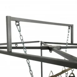 The Red Support Sling 2 Points -Pas Cher Vestiaire Fetish Magasin support sling 2 points 3