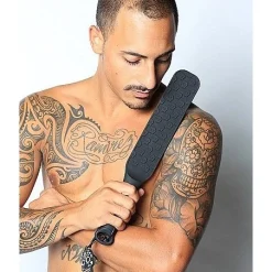 665 Tapette Hard En Silicone -Pas Cher Vestiaire Fetish Magasin tapette hard en silicone 2