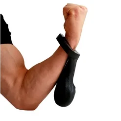 HUNG'R Testicules Amovibles Pour Gode Low Balls