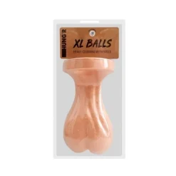 HUNG'R Testicules Amovibles Pour Gode XL Balls -Pas Cher Vestiaire Fetish Magasin testicules amovibles pour gode xl balls 2