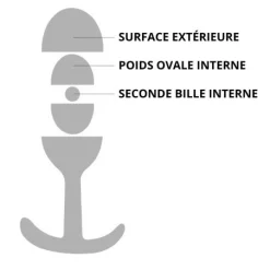 Thunder Plug (bleu) - Sport Fucker -Pas Cher Vestiaire Fetish Magasin thunder plug bleu sport fucker 8