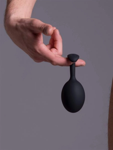 Thunder Plug (noir) - Sport Fucker 2 Thunder Plug (noir) - Sport Fucker – Image 2