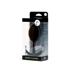 Thunder Plug (noir) - Sport Fucker 9 Thunder Plug (noir) - Sport Fucker -Pas Cher Vestiaire Fetish Magasin thunder plug noir sport fucker 10