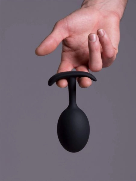 Thunder Plug (noir) - Sport Fucker 1 Thunder Plug (noir) - Sport Fucker