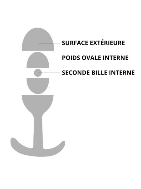 Thunder Plug (rouge) - Sport Fucker 6 Thunder Plug (rouge) - Sport Fucker – Image 6
