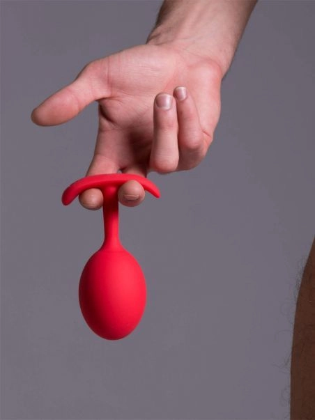 Thunder Plug (rouge) - Sport Fucker 7 Thunder Plug (rouge) - Sport Fucker – Image 7