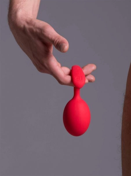 Thunder Plug (rouge) - Sport Fucker 8 Thunder Plug (rouge) - Sport Fucker – Image 8