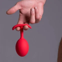 Thunder Plug (rouge) - Sport Fucker -Pas Cher Vestiaire Fetish Magasin thunder plug rouge sport fucker 2