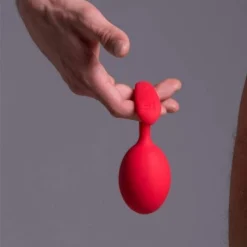 Thunder Plug (rouge) - Sport Fucker -Pas Cher Vestiaire Fetish Magasin thunder plug rouge sport fucker 3