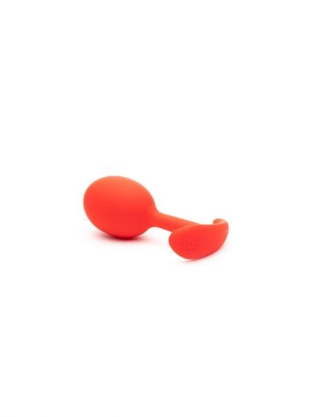 Thunder Plug (rouge) - Sport Fucker 1 Thunder Plug (rouge) - Sport Fucker