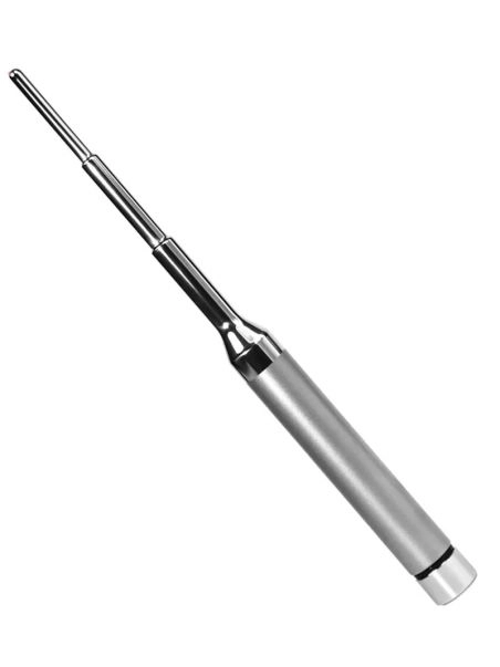 Tige Urètre Vibrante 4,6,8 Mm 1 Tige Urètre Vibrante 4,6,8 Mm