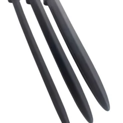 Brutus Lot 3 Tiges Urètres Lisses Souples