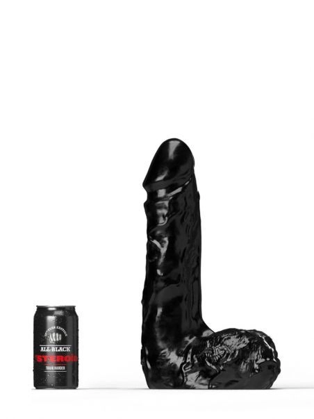 Très Gros Gode Réaliste Racket - AB Steroïd 4 Très Gros Gode Réaliste Racket - AB Steroïd – Image 4