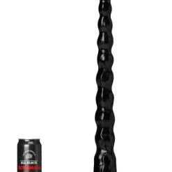 Très Long Gode à Bosses En Garde - AB Steroïd -Pas Cher Vestiaire Fetish Magasin tres long gode a bosses en garde ab steroid 3