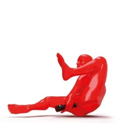 Très Long Gode à Bosses En Garde - AB Steroïd -Pas Cher Vestiaire Fetish Magasin tres long gode a bosses en garde ab steroid 4