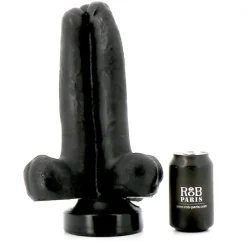 Xtrem Mission Triple Gode 36 Cm X 8 Cm