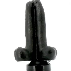 Xtrem Mission Triple Gode 36 Cm X 8 Cm -Pas Cher Vestiaire Fetish Magasin triple gode 4