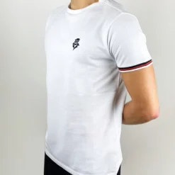 Tshirt Ajusté Biker - Master Of The House -Pas Cher Vestiaire Fetish Magasin tshirt ajuste biker master of the house 2