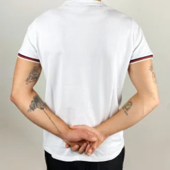 Tshirt Ajusté Sniffer - Master Of The House -Pas Cher Vestiaire Fetish Magasin tshirt ajuste sniffer master of the house 2