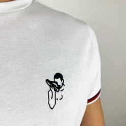 Tshirt Ajusté Sniffer - Master Of The House