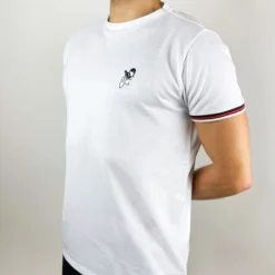 Tshirt Ajusté Sniffer - Master Of The House -Pas Cher Vestiaire Fetish Magasin tshirt ajuste sniffer master of the house 3