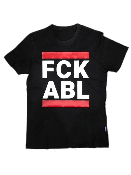 Tshirt FCK ABL - Sk8erboy 1 Tshirt FCK ABL - Sk8erboy
