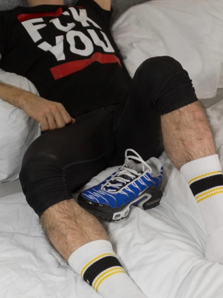 Tshirt FCK YOU - Sk8erboy 3 Tshirt FCK YOU - Sk8erboy – Image 3