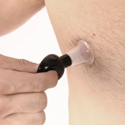 Ventouses Tétons à Poire -Pas Cher Vestiaire Fetish Magasin ventouses tetons 4