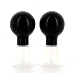 Ventouses Tétons à Poire -Pas Cher Vestiaire Fetish Magasin ventouses tetons 7