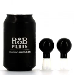 Ventouses Tétons à Poire -Pas Cher Vestiaire Fetish Magasin ventouses tetons 8