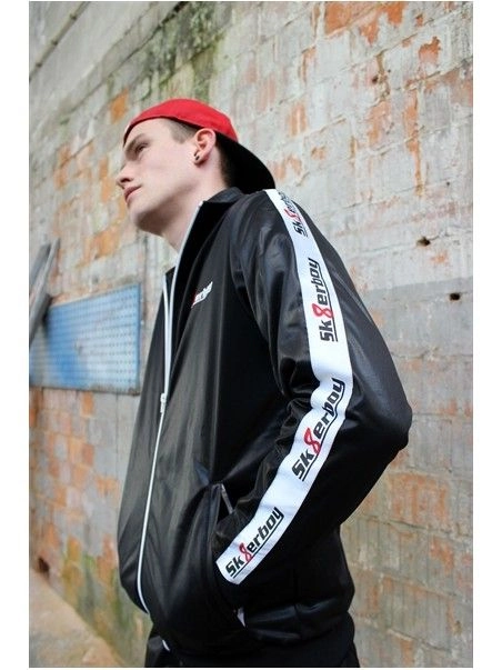 Veste Shiny - Sk8erboy 2 Veste Shiny - Sk8erboy – Image 2