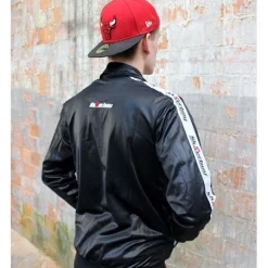 Veste Shiny - Sk8erboy 7 Veste Shiny - Sk8erboy -Pas Cher Vestiaire Fetish Magasin veste shiny sk8erboy 3