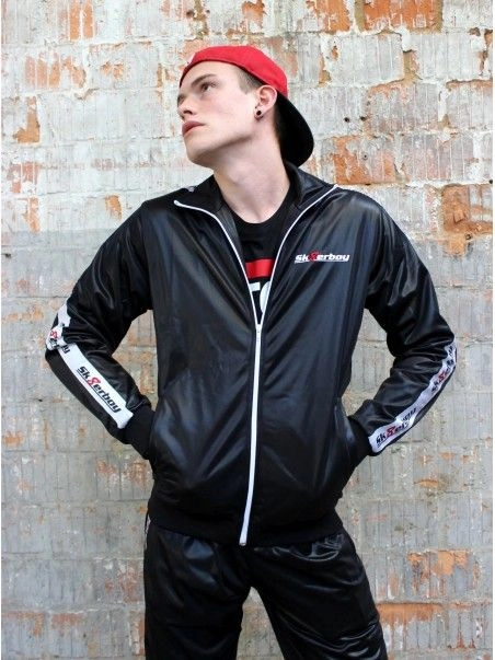 Veste Shiny - Sk8erboy 1 Veste Shiny - Sk8erboy